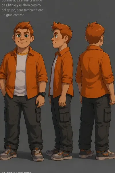 Rusty Thompson