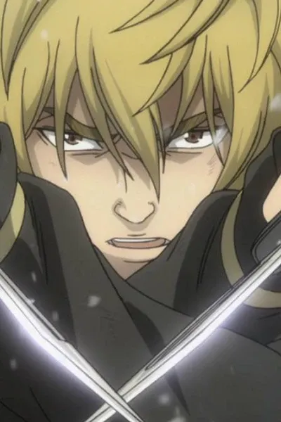 Thorfinn Thorsson photo 1