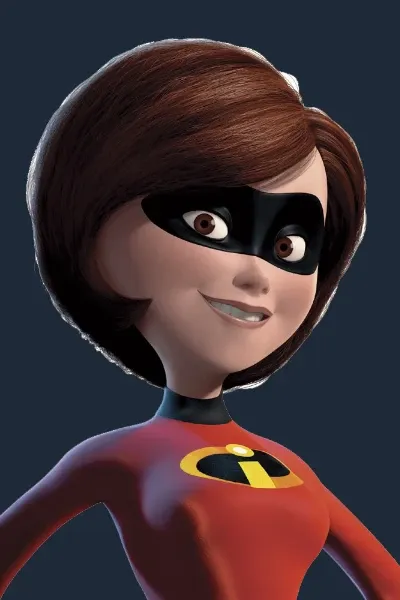 Elastigirl photo 2