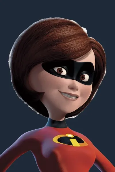 Elastigirl photo 1