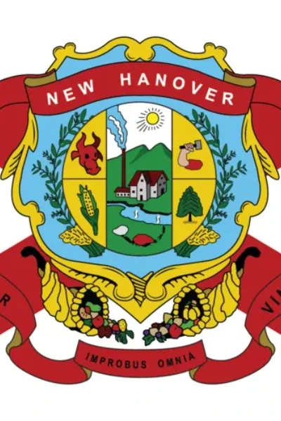 New Hannover