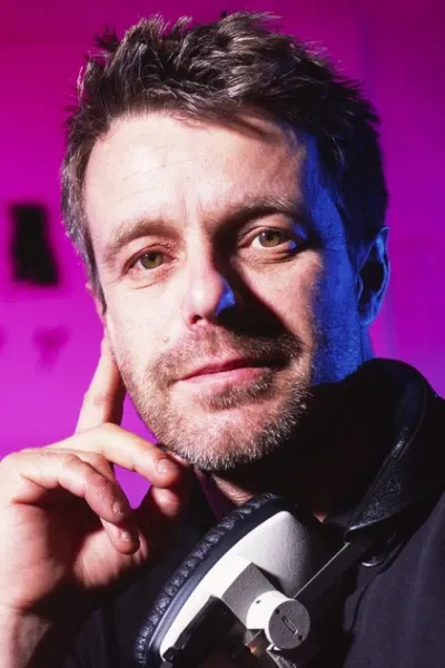 Harry Gregson-Williams photo 1