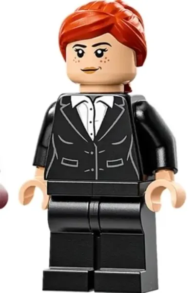 Pepper Potts