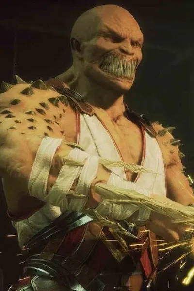 Baraka