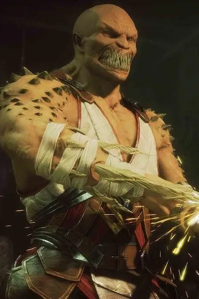 Baraka photo 2