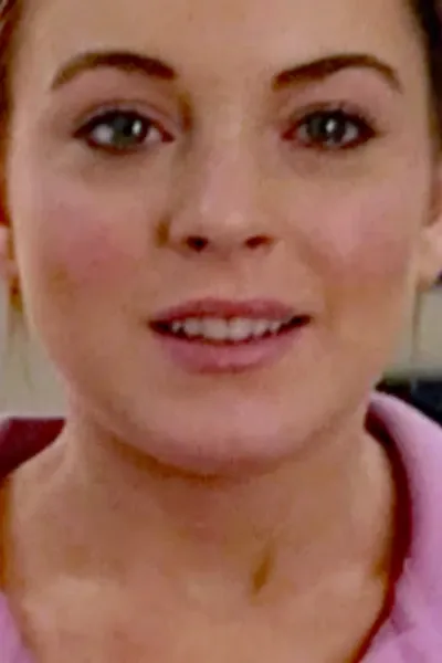 Lindsay Lohan