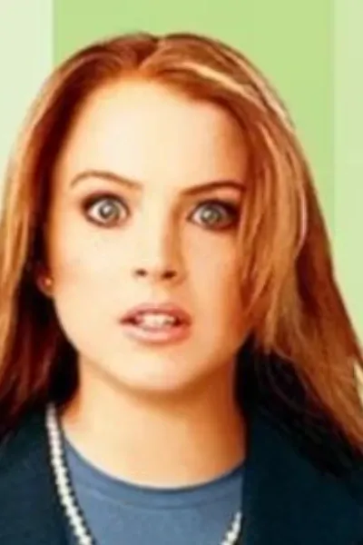 Lindsay Lohan