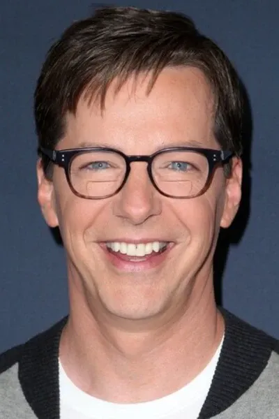 Sean Hayes 🏳️‍🌈