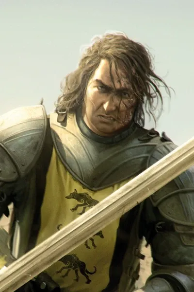 Sandor Clegane photo 1