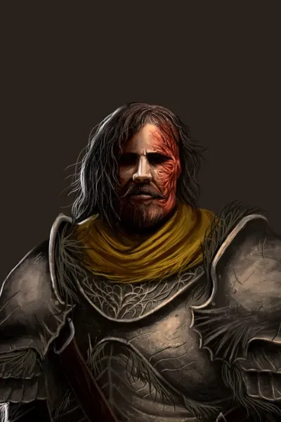 Sandor Clegane photo 1