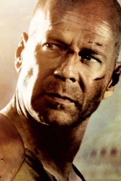 Bruce Willis