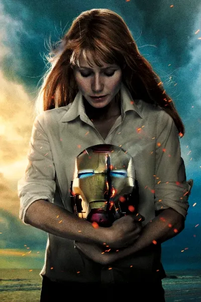Pepper Potts