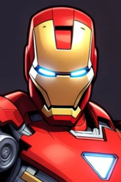Iron Man