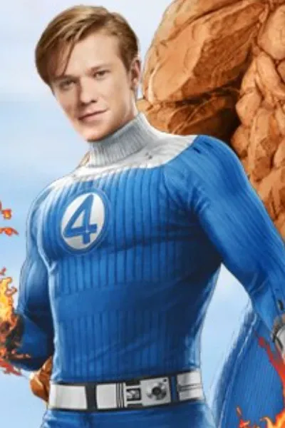 Johnny Storm