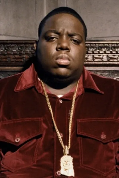 Christopher Wallace