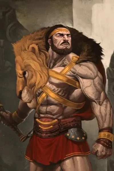 Hercules
