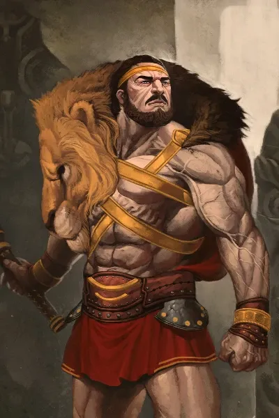 Hercules photo 1