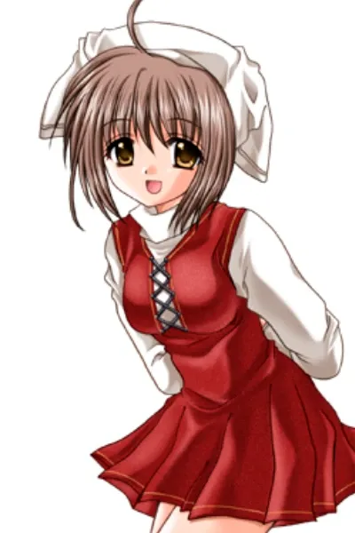 Yui Arisugawa