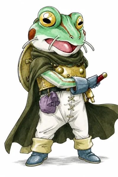 Frog
