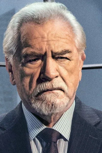 Brian Cox
