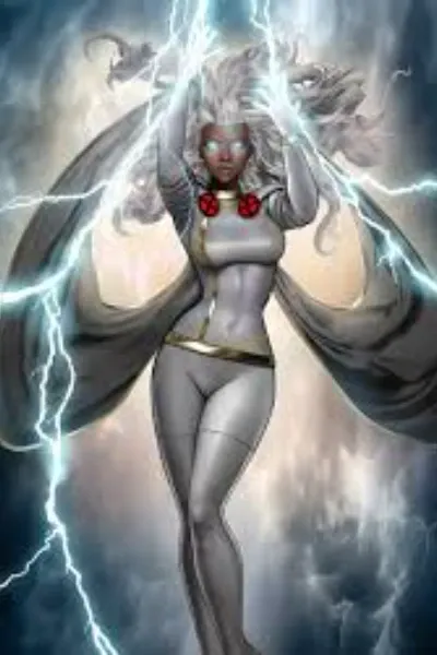 Storm