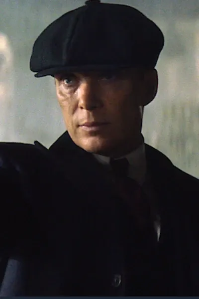 Tommy Shelby