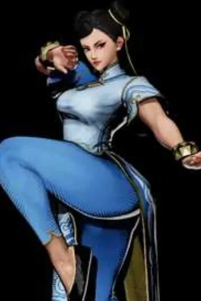 Chun Li