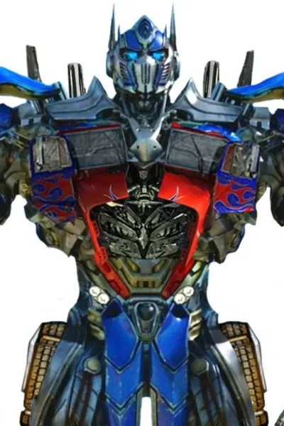 Optimus Prime