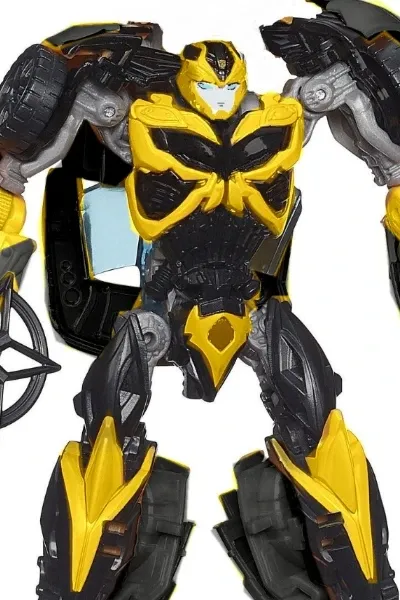 Bumblebee