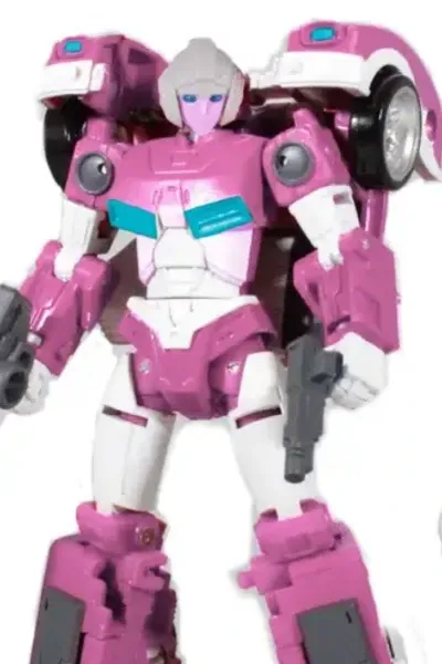 Arcee