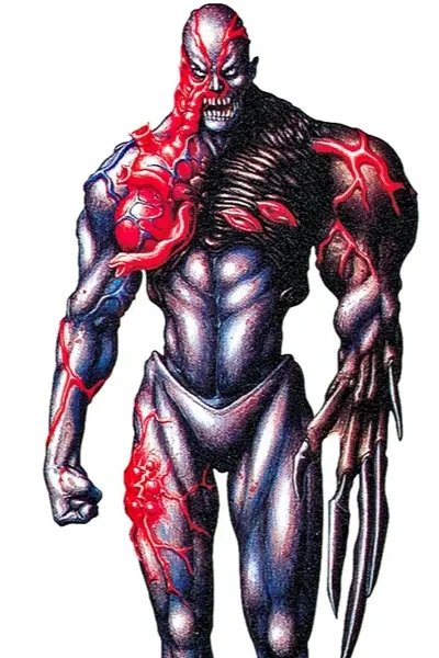 Tyrant T-002
