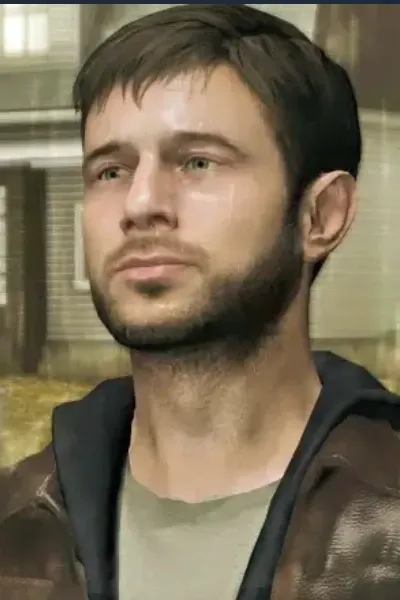 Ethan Mars