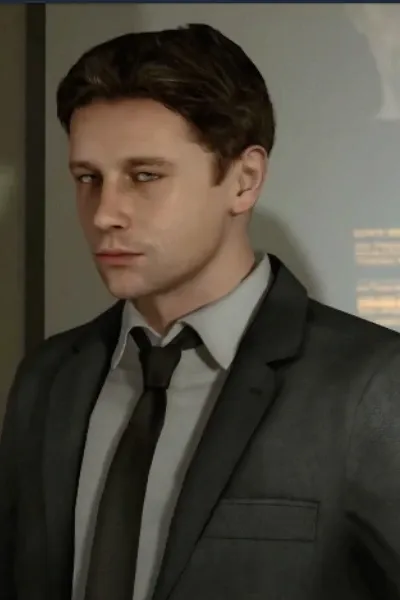 Norman Jayden