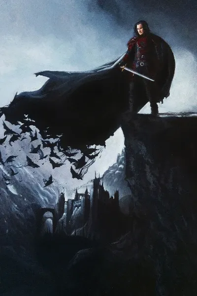 Dracula photo 2