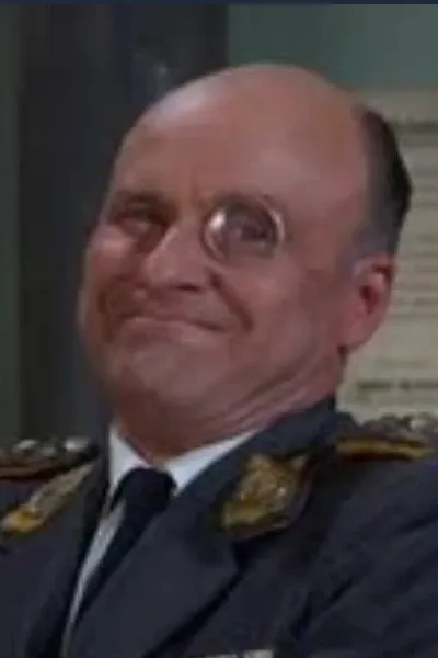 Col. Wilhelm Klink photo 3