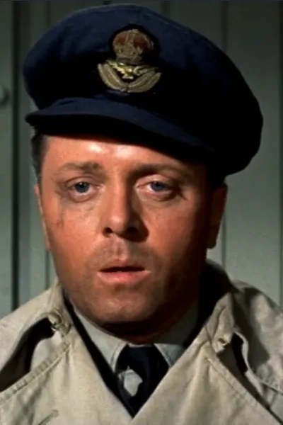 Cap. Roger Bartlett