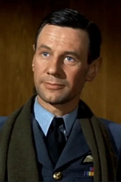 Col. Ramsay