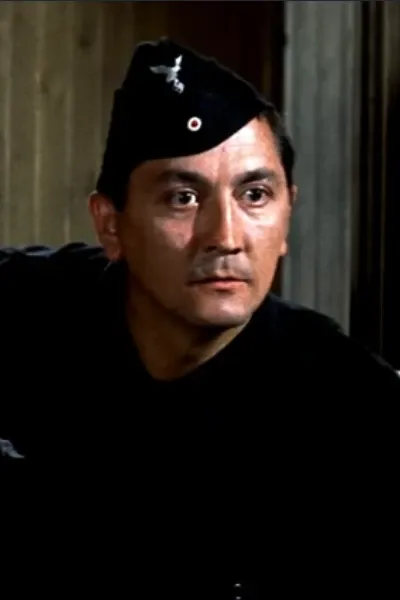 Sgt. Werner