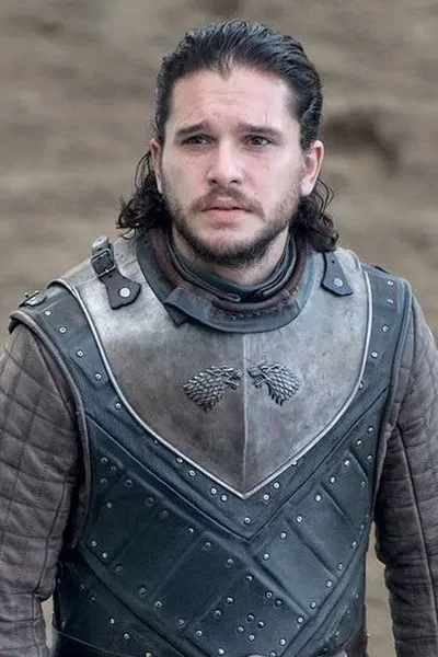 Jon Snow photo 3