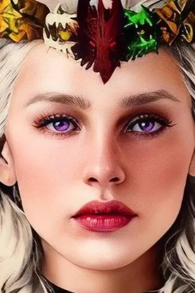 Daenerys photo 2