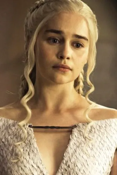 Daenerys photo 3