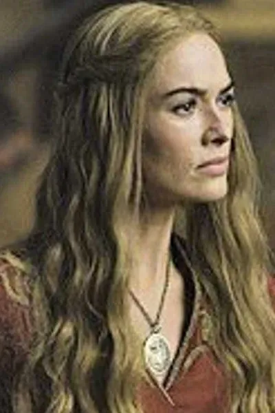Cersei photo 2