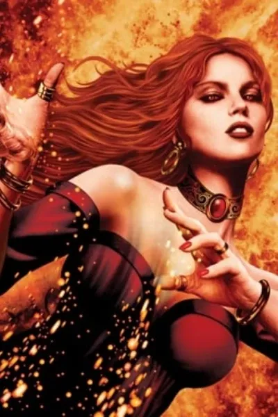 Melisandre