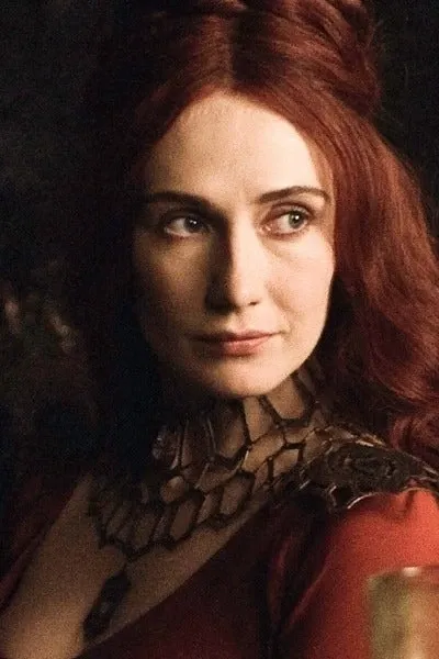 Melisandre photo 2