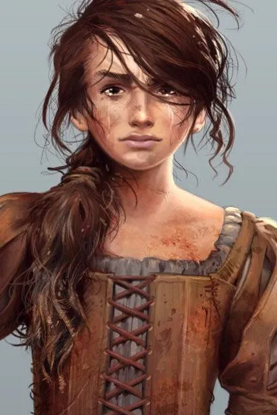 Arya