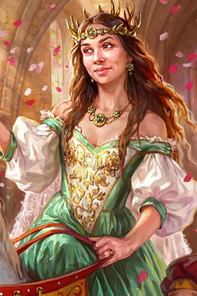 Margaery