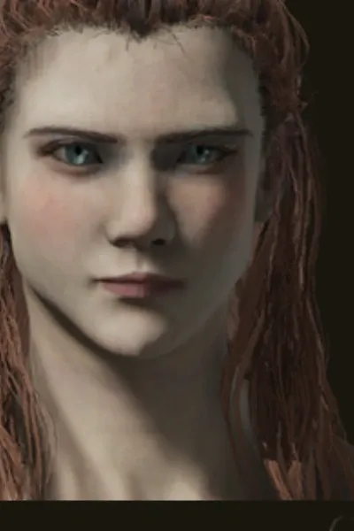 Ygritte