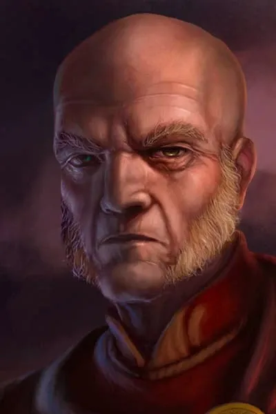 Tywin