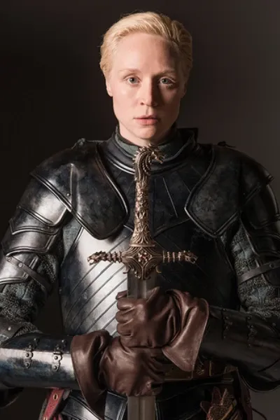 Brienne photo 2
