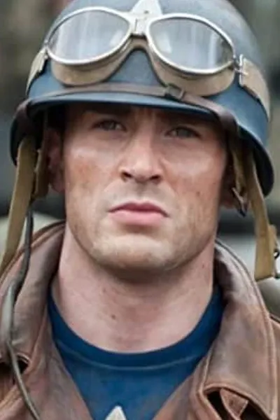 Steve Rogers